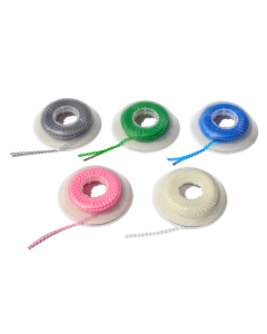 Clinique Lant elastic discontinuu pentru ligatura