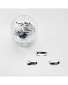 CLINIQUE MATRICI BICUSPID 4.5MM 50BUC/CUT