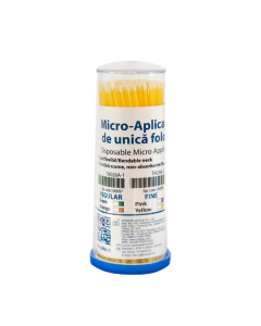 Clinique Microaplicatoare fine 100buc./cut.