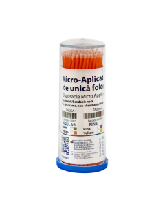 Clinique Microaplicatoare regular 100buc./cutie