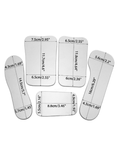 Clinique Oglinzi intraorale 5buc/set