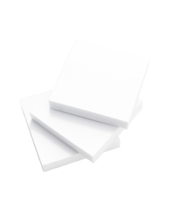 CLINIQUE Pad mixare hartie 5.1*5.1cm-50 folii/pad