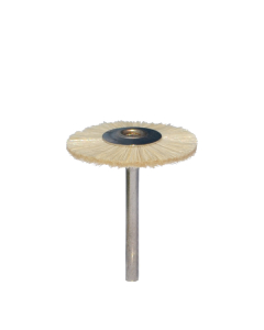 Clinique Perie alba HP par moale D=22mm