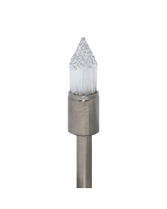 Clinique perie plastic detartraj ascutita