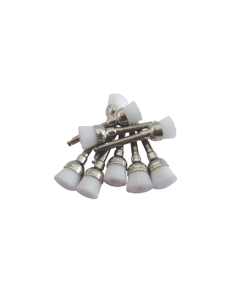 CLINIQUE PERIE PLASTIC DETARTRAJ FORMA CUPA