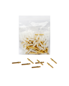 Clinique Pini cu teaca medium cu caneluri 100buc./pg.
