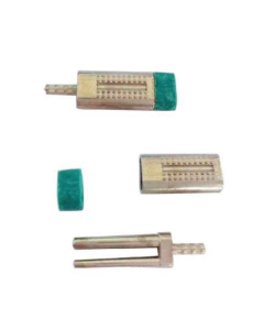 Clinique Pini dubli 100buc/pg