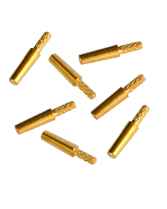 Clinique Pini fara ac aurii 10# L=13 mm 100 buc./pg.