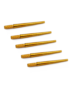 Clinique Pini fara ac aurii 7# L=22 mm 100 buc./pg.