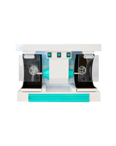 Clinique Polizor cu carcasa JT60