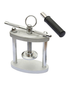Clinique Presa aluminiu JT11