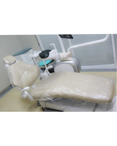 CLINIQUE PROTECTIE PENTRU SCAUN PACIENT 74 X 203CM -25BUC/PUNGA