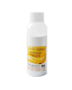 CLINIQUE PUDRA PROFILAXIE-AROMA LEMON 100GR/FLACON