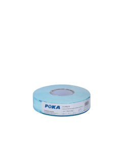 CLINIQUE PUNGI STERILIZARE AUTOCLAV ROLA 50MM X 200M