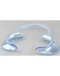 Retractor Bucal Autoclavabil Marimea M 2 buc/set CLINIQUE