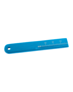 CLINIQUE RIGLA ENDO ALUMINIU ALBASTRA