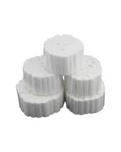 CLINIQUE RULOURI VATA 10 MM X 38 MM- 2000BUC(1000 GR)/CUTIE