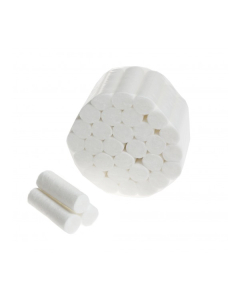 CLINIQUE RULOURI VATA 8 MM X 38 MM - 1000 BUC/PG