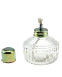 Clinique Spirtiera sticla