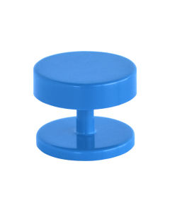 Clinique Suport freze magnetic -albastru