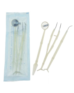 Clinique Trusa de consultatie sterila, de unica folosinta