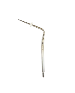 Clinique Varfuri obturare OP-1000 FM 50/4 alb