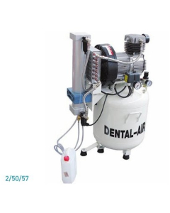 COMPRESOR WERTHER DENTAL 2