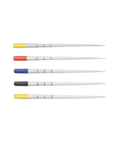 Conuri hartie ProTaper Gold 180