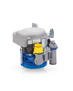 CS 1 COMBI SEPAMATIC SEPARATOR CENTRIFUGAL
