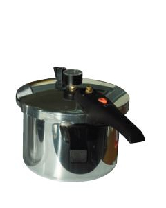CUCTA BARO X-POT 4L