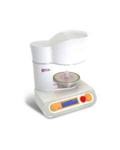 Cuptor Ceramica Presata SR 862 cu pompa vid
