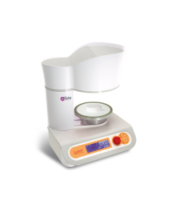 Cuptor Ceramica SR852 cu pompa vid