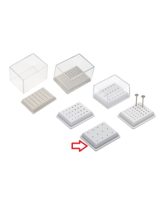 Cutie Pentru 12 Freze RA LARIDENT