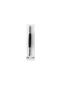 Cutit ceara 12 cm DS1101