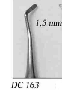 CUTIT GINGIE 1.5MM DC163