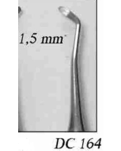 CUTIT GINGIE 1.5MM DC164