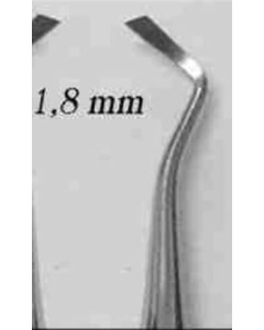 Cutit gingie 1.8 mm DC178