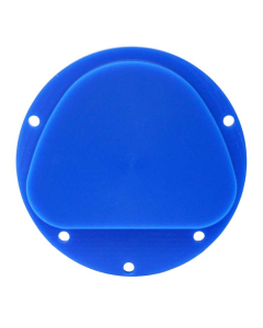 Dental Zyr Disc ceara 71 x 16 albastru