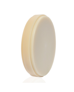 Dental Zyr Disc PMMA 98x20 Multilayer A2