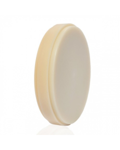 Dental Zyr Disc PMMA Multilayer