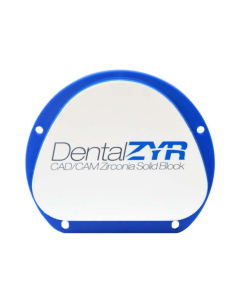 Dental Zyr Disc zirconiu 71 x 18 ST