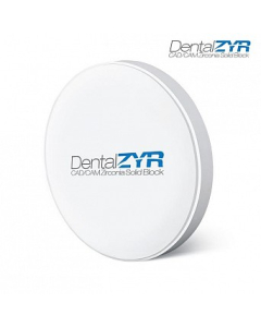 Dental Zyr Disc zirconiu 98x16 ST A2