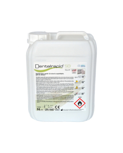 DENTALRAPID SD FLOWER 5L/FL