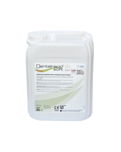 DENTALRAPID SOFT SD LIQUID 5L/FL