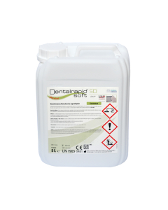 DENTALRAPID SOFT SD PUR 5L/FL