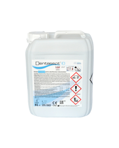 DENTASEPT ID PUR 5L/FL