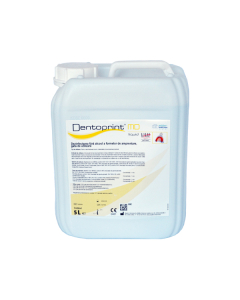 DENTOPRINT MD LIQUID 5L/FL