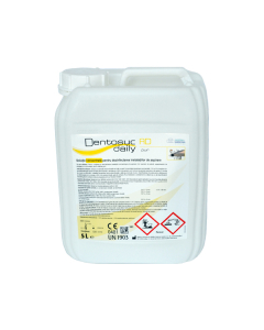 DENTOSUC DAILY AD PUR 5L/FL