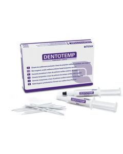 DENTOTEMP 20 ML