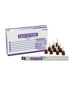 DENTOTEMP AUTOMIX 5ML